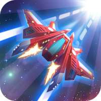 Idle Galaxy Shooter