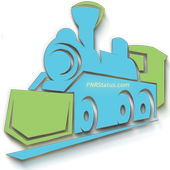 PNR Status icon
