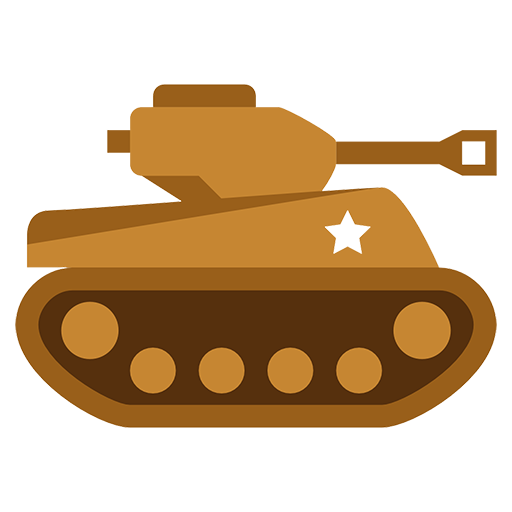 Tanks Player أيقونة