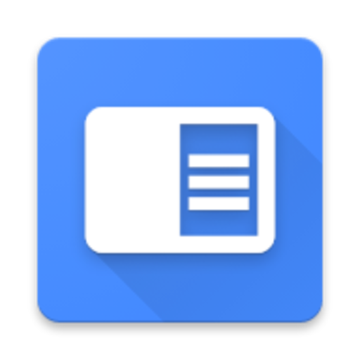 NLP Paraphraser أيقونة