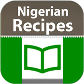 Nigerian Recipes icon