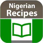 Nigerian Recipes on 9Apps