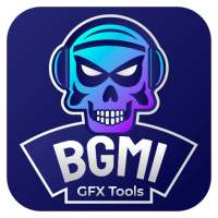 GFX Tool for PUBG - Game Launcher & Optimizer