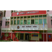 Jiwaji university icon