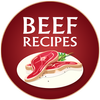 Beef Recipes icon