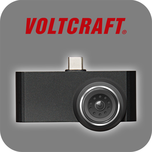 Voltcraft Smart Thermal icon