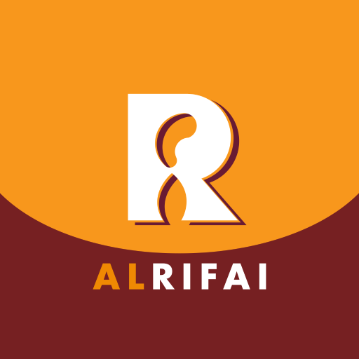 Al Rifai Arabia icon