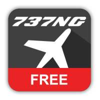 TOPER 737NG Free