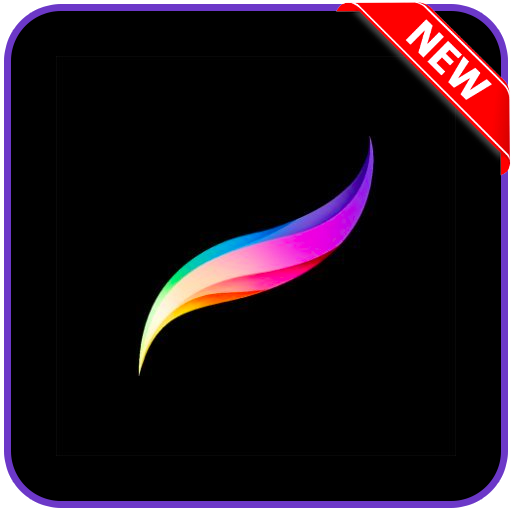 Procreate Paint Pro Pocket icon