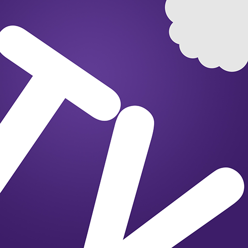 PB&amp;J TV Family icon