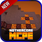 Nethercore Mod for PE icon