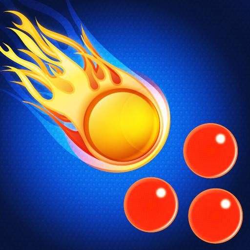 Fighting Balls icon