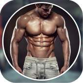 Gym Workout - Fitness app , gym app on 9Apps