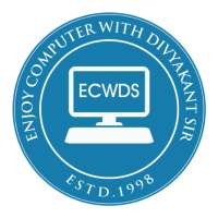 ENJOY COMPUTER WITH DIVYAKANT SIR on 9Apps