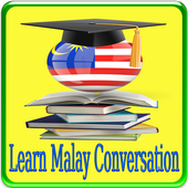 Learn Malay Conversation icon