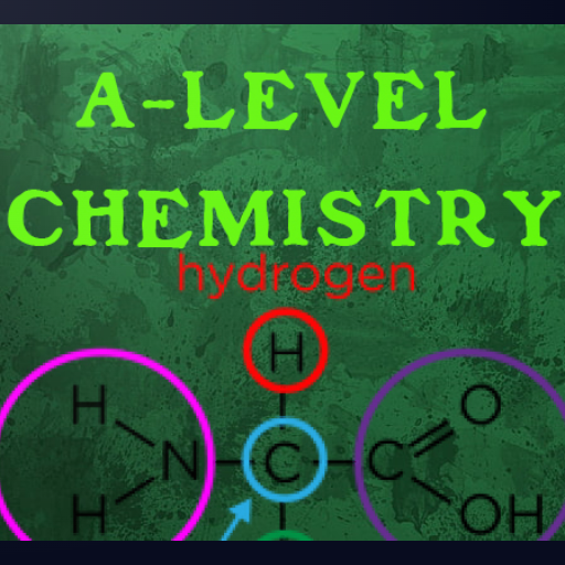 A level chemistry CIE notes icon