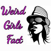 Weird Girls Fact icon