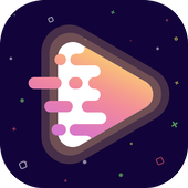 Power Video Editor - Video Maker icon