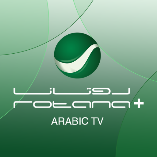 Rotana  Arabic TV icon