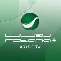 Rotana  Arabic TV