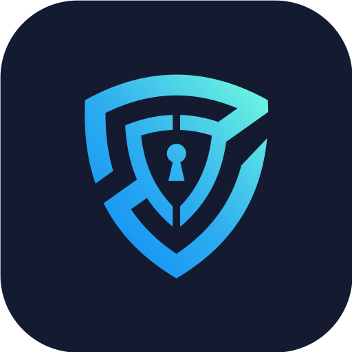 V2Ray Fastssh VPN icon