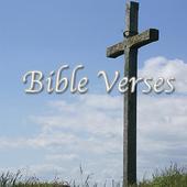 Bible Verses أيقونة