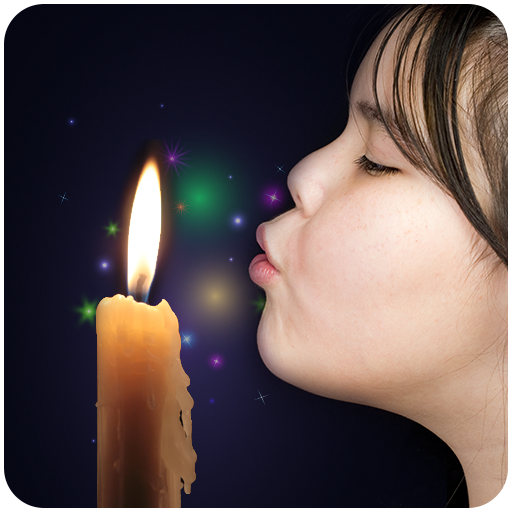Magic Candle icon