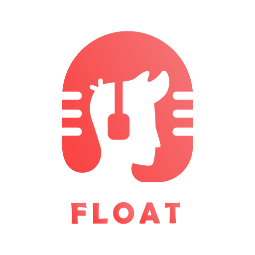 Float Voice Chat icon