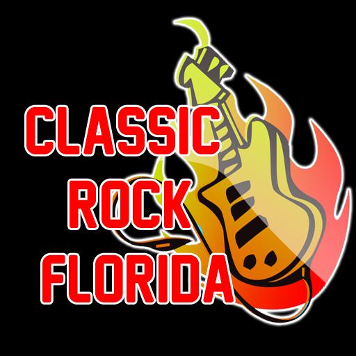 Classic Rock Florida Radio Rock Classic Radio icon