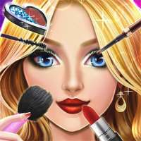 Giochi di Moda: Trucco Ragazze on 9Apps