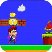 New Adventure Bob's world icon