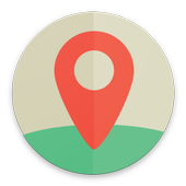My City Maps icon