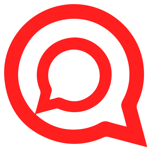 Wisphy Messenger - Free HD Video Calls and Chat icon