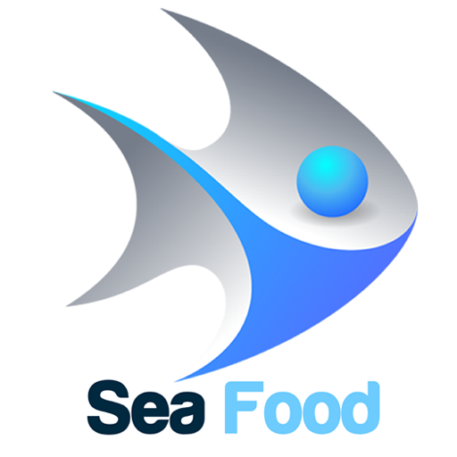 Sea Food App - Order Fish, Cra icon