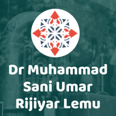 Dr Muhammad Sani Umar Rijiyar Lemu dawahBox icon