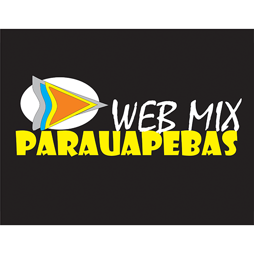 Rádio Web Mix Parauapebas icon