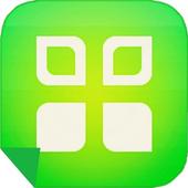 The Universal App иконка