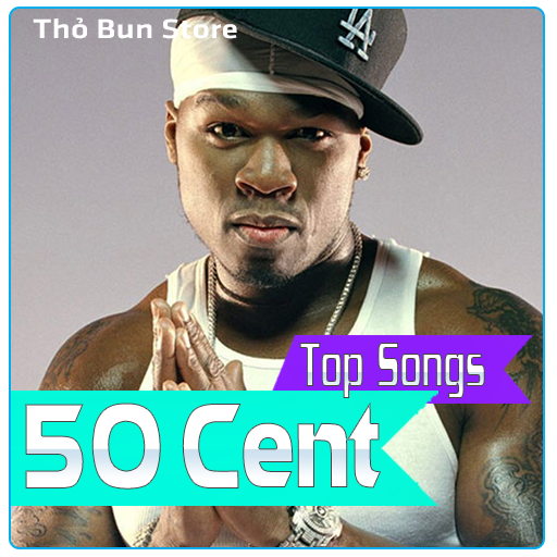 50 Cent Best of Album icon