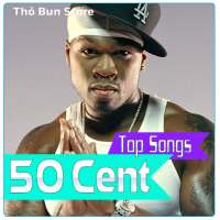 50 Cent Best of Album on 9Apps