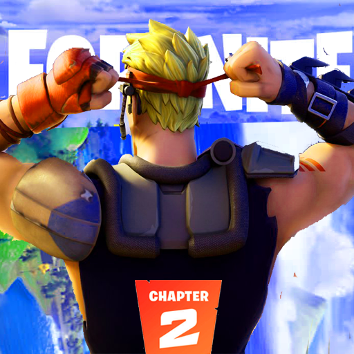 Battle Royale  Guide icon