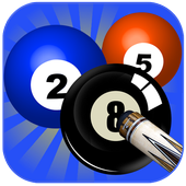 8 Ball Master icon