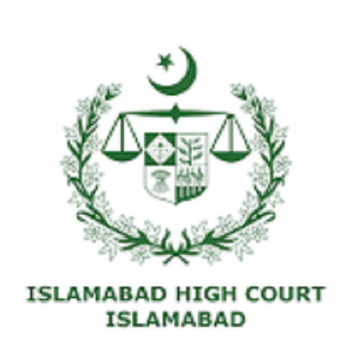 Islamabad High Court (Case App) icon