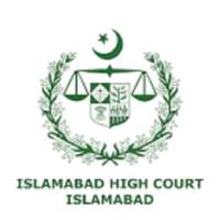 Islamabad High Court (Case App)