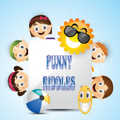 who am i? - funny ridlles icon