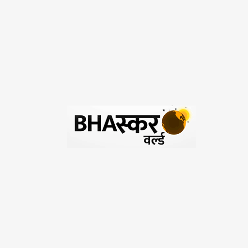 Bhaskar World News icon
