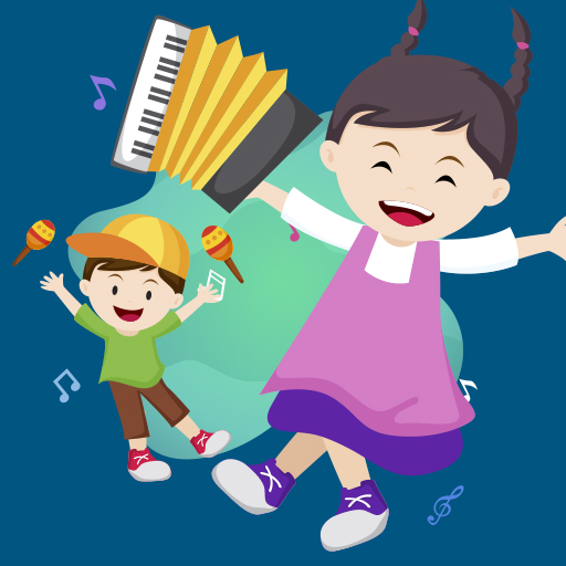 Offline Kids Songs &amp; Videos icon