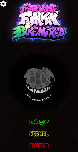 DOORS VS FNF Mod screenshot 7