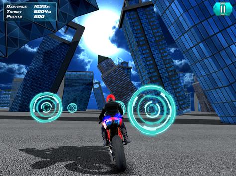 Top Speed Furious Bike Racing screenshot 11