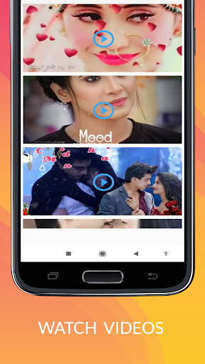 Shivangi Joshi Status screenshot 8