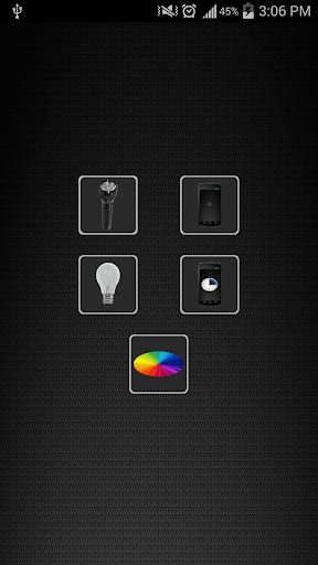 Bright Light screenshot 2